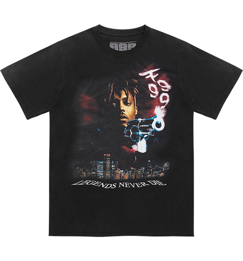 Juice wrld x faze clan champion hoodie stores sale