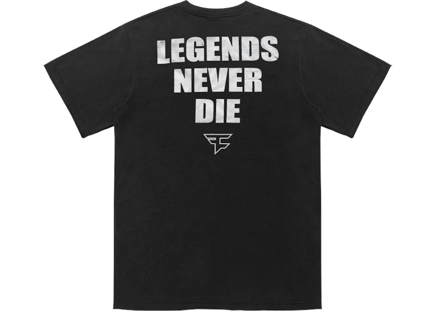 Faze x champion sales stockx