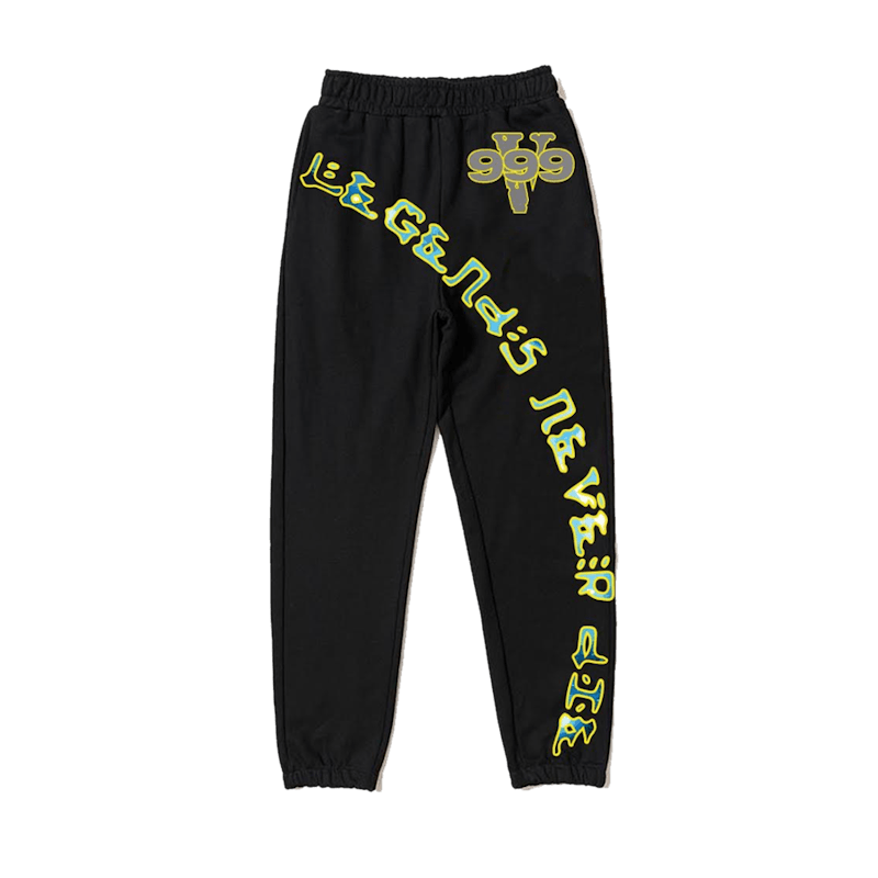 off white vlone sweatpants