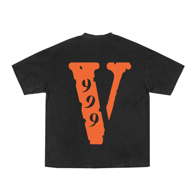 Stockx Vlone Shirts 2024