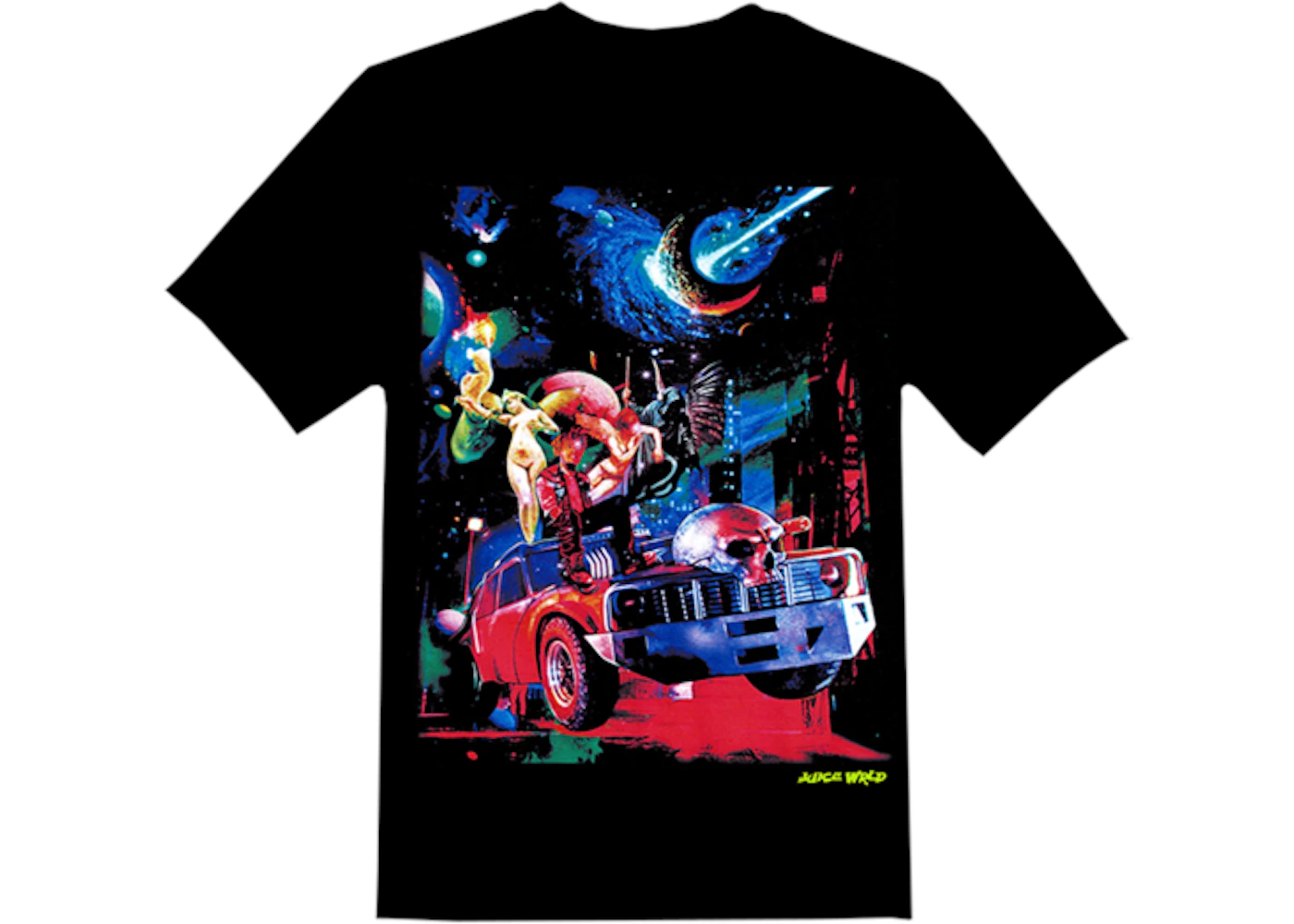 Maglia 2025 vlone uomo