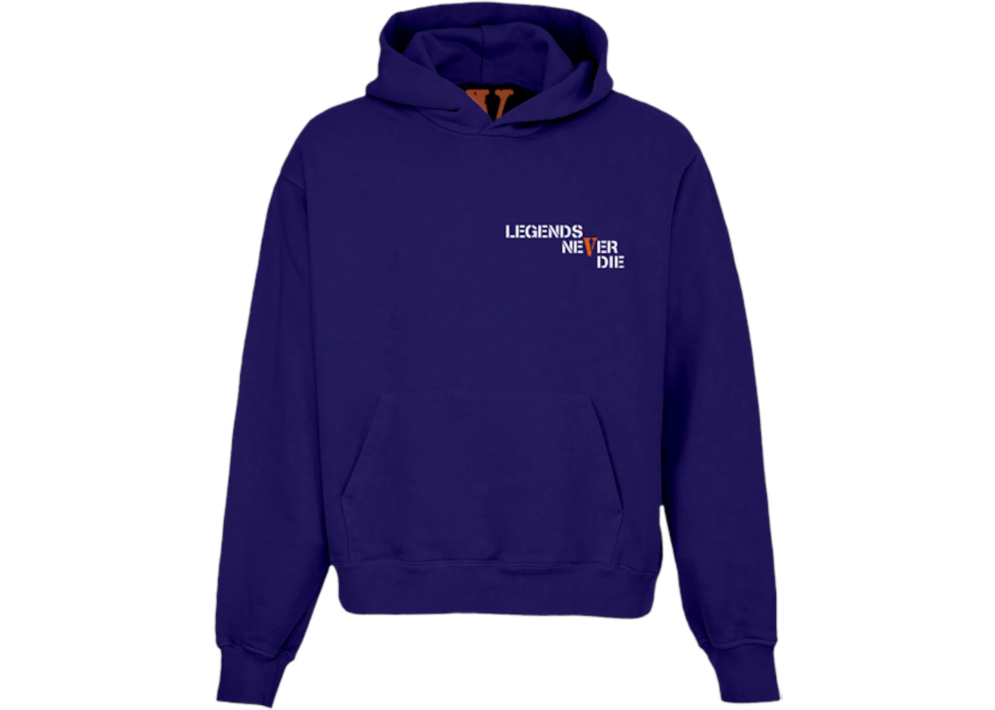 999 x vlone shop hoodie