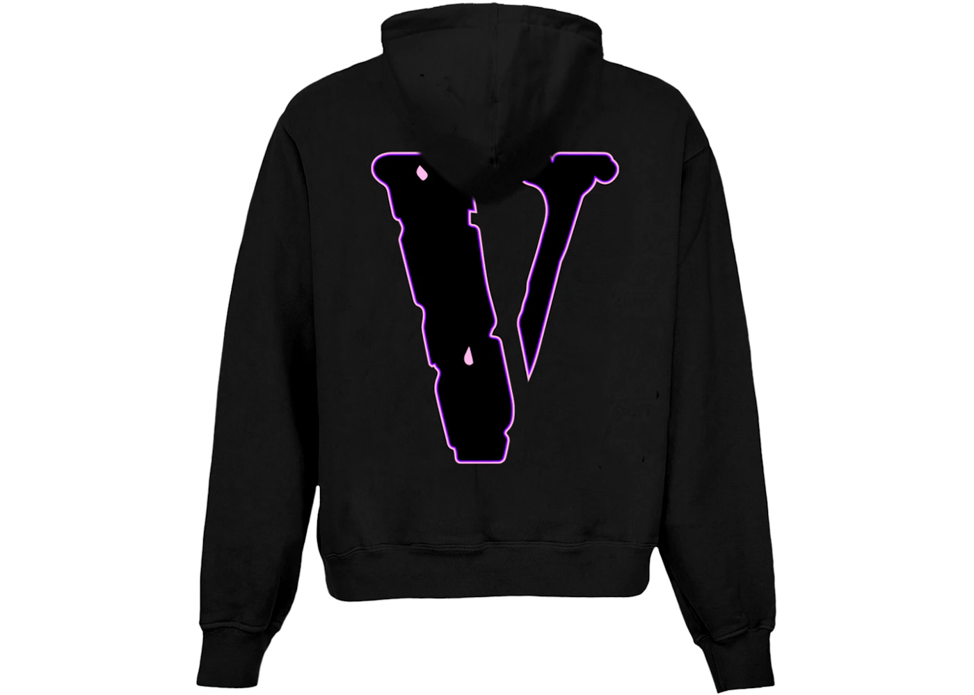 Juice x vlone hoodie Clearance
