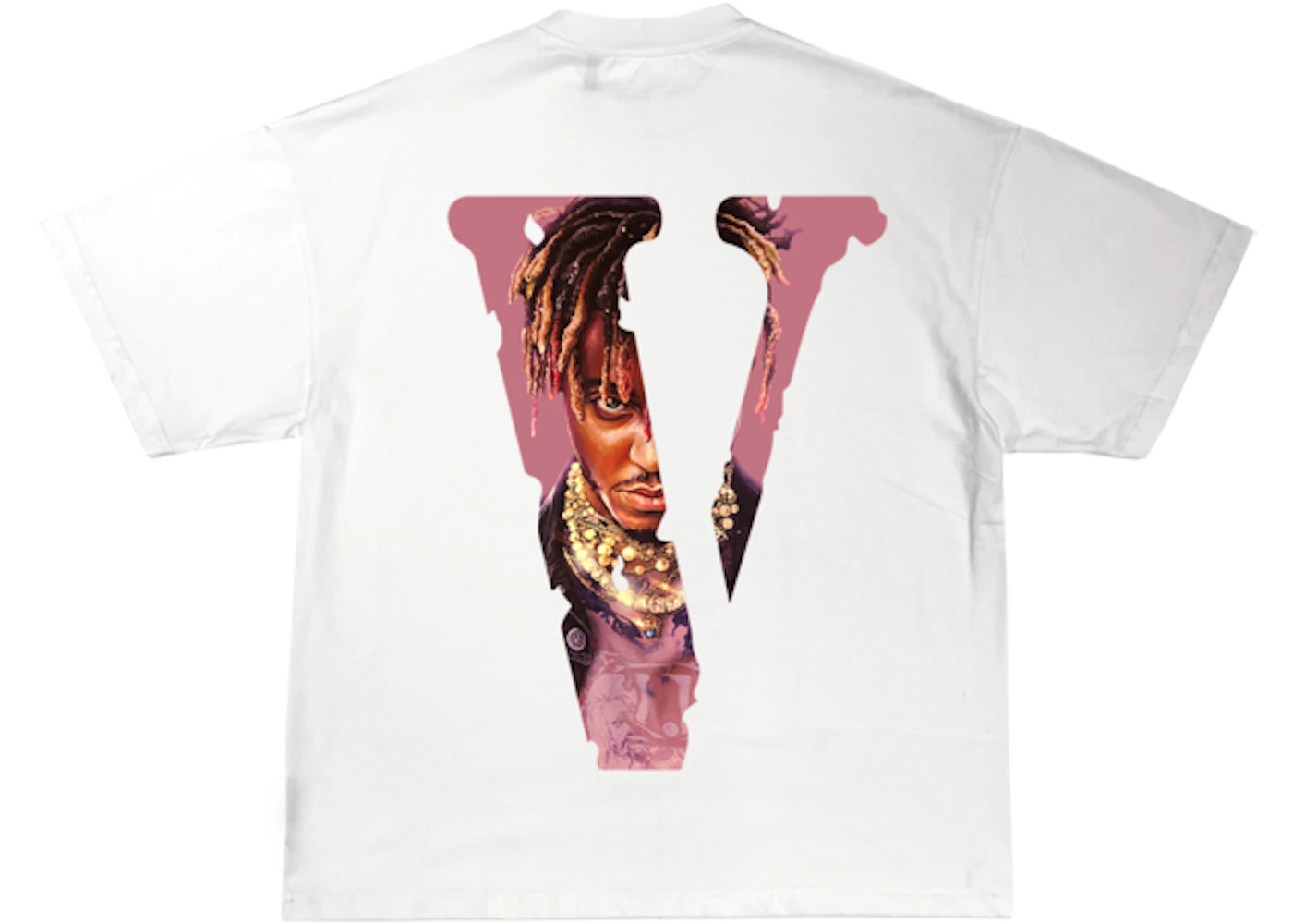 Juice top wrld vlone