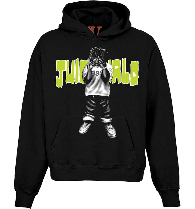 Fashion Cool Juice Wrld Hoodies Clothing Supreme Juice Wrld Hoodie