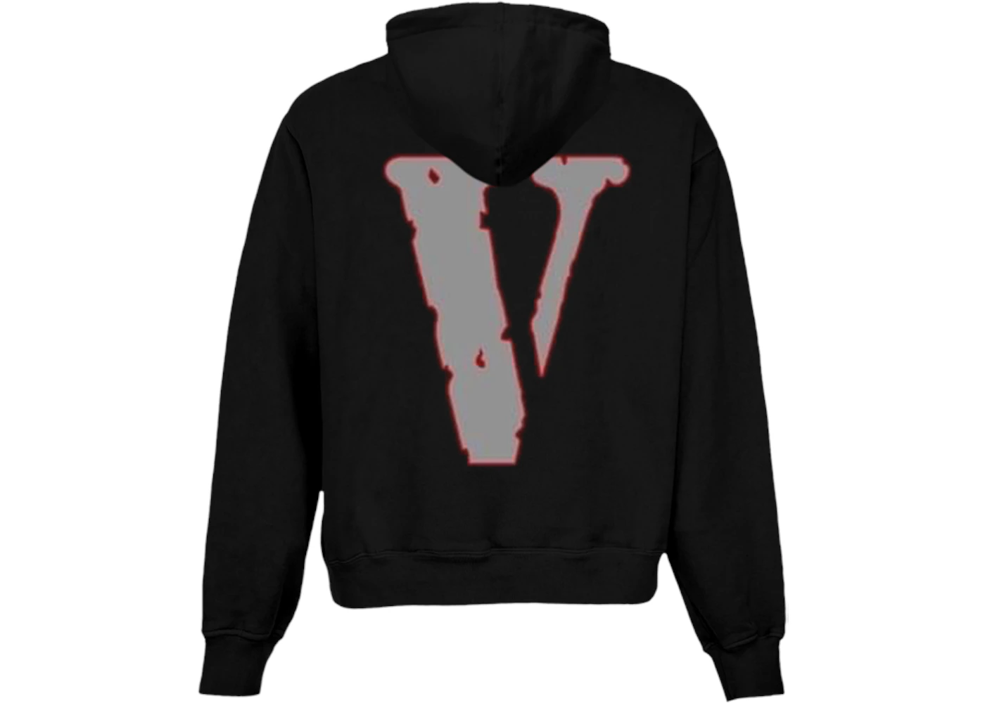 Vlone hoodie discount price