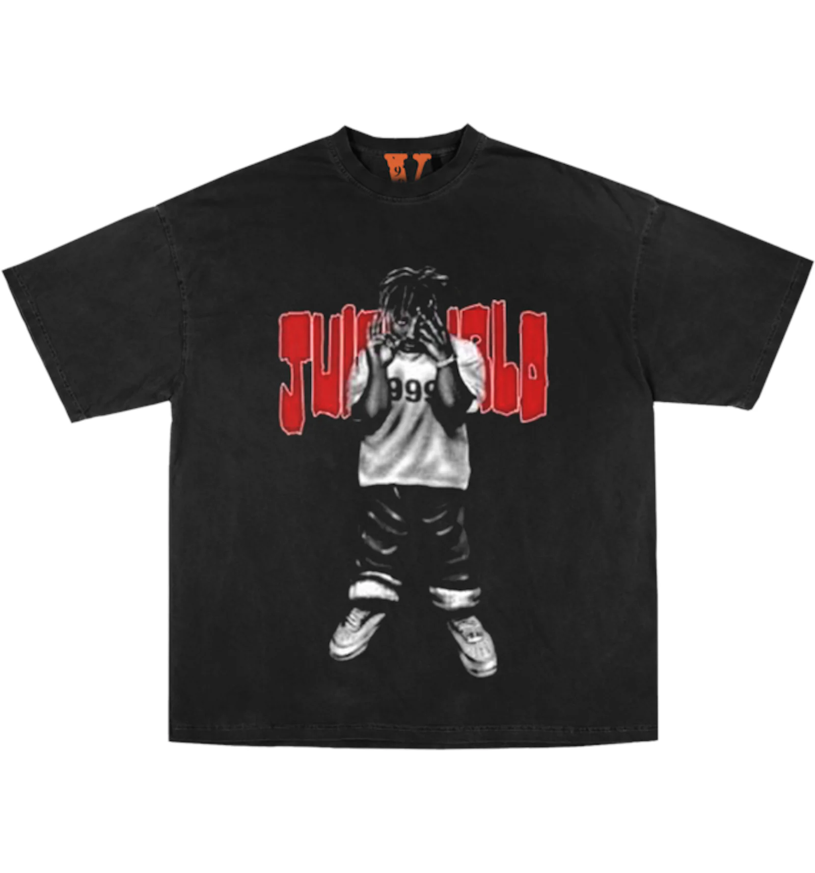 Vlone discount shirt men