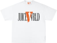 Vlone x Juice Wrld 999 T-Shirt Black – STVTEMENT