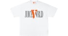 Juice Wrld x Vlone T-Shirt Weiß