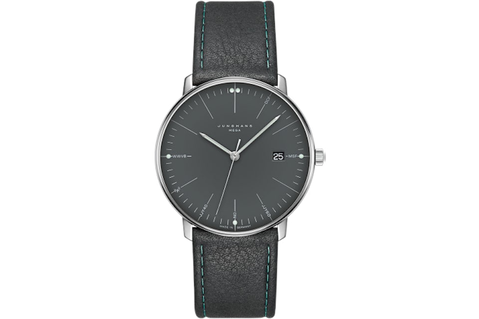 Junghans max 2025 bill mega