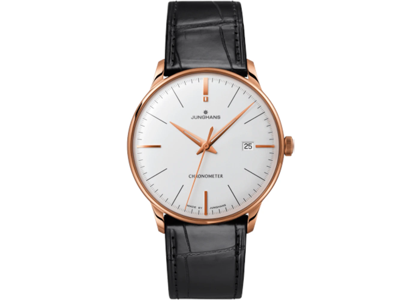 Meister classic junghans sale