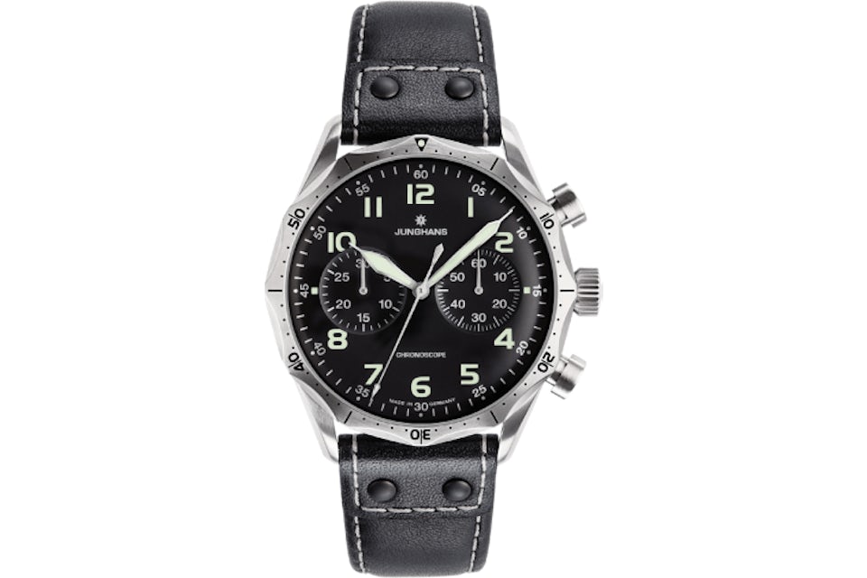 Junghans meister 2025 pilot price