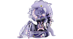 Junko Mizuno x Mighty Jaxx Mermaid's Purse Figure