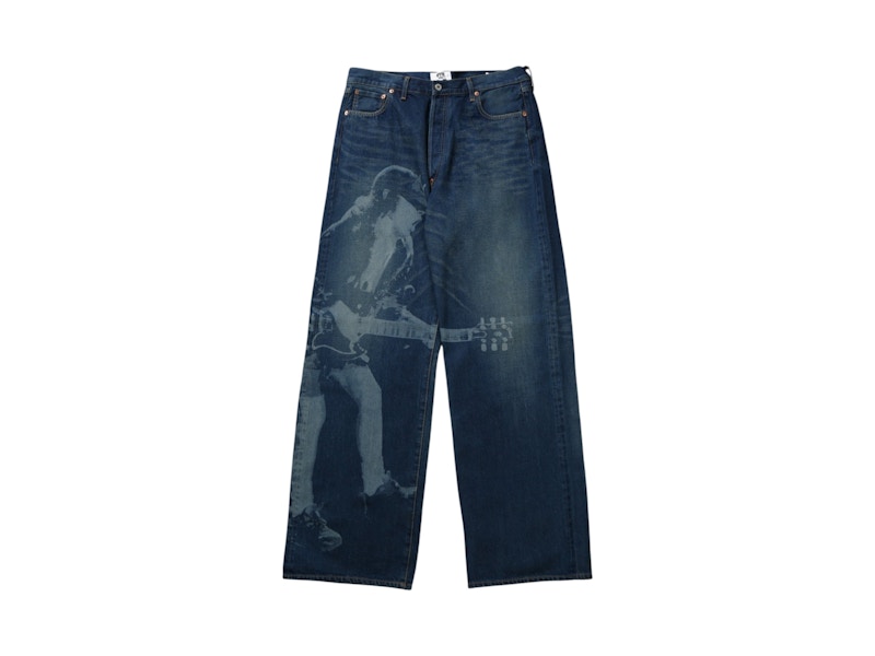 Jens イェンス 「SLACKS」 - WEEKENDER SHOP ANDEL