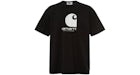 Junya Watanabe x Carhartt WIP T-Shirt Black