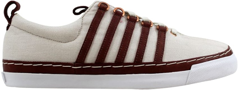 K Swiss Billy Reid Arlington CL Turtledove Hombre 03423 276 MX