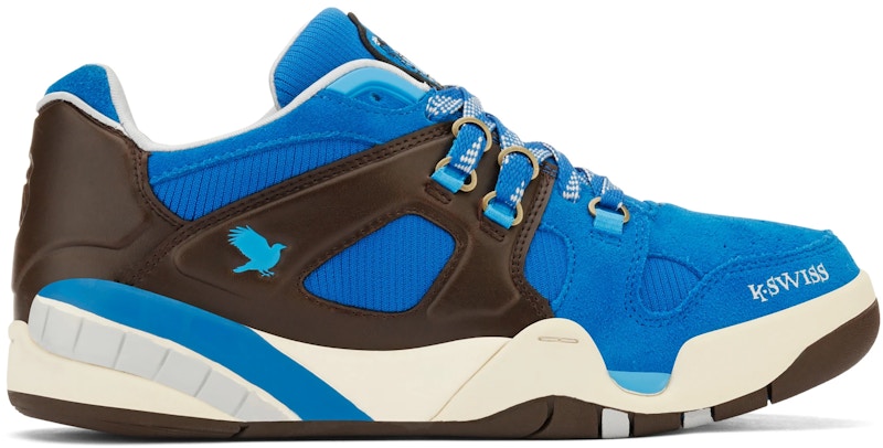 K-Swiss Caprina Harry Potter Ravenclaw Men's - 06774-406-M - US