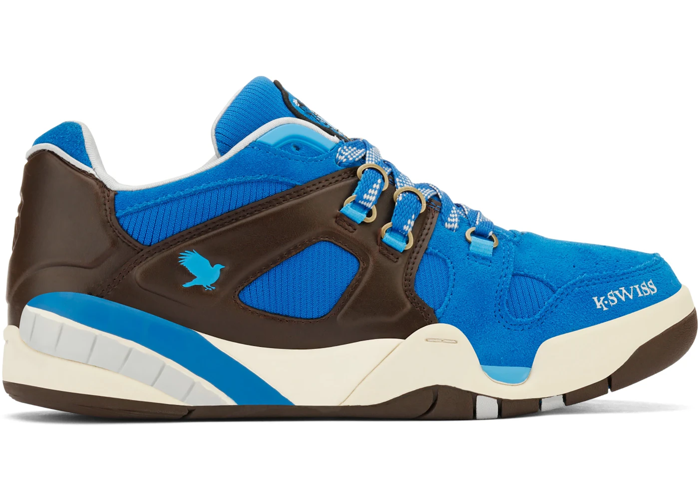 K-Swiss Caprina Harry Potter Ravenclaw Men's - 06774-406-M - US