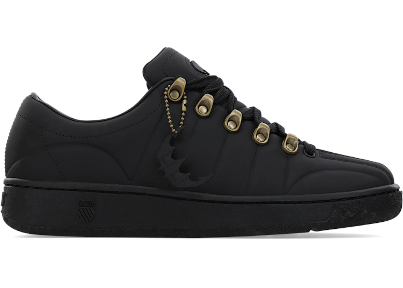 K swiss 2025 classic 2000