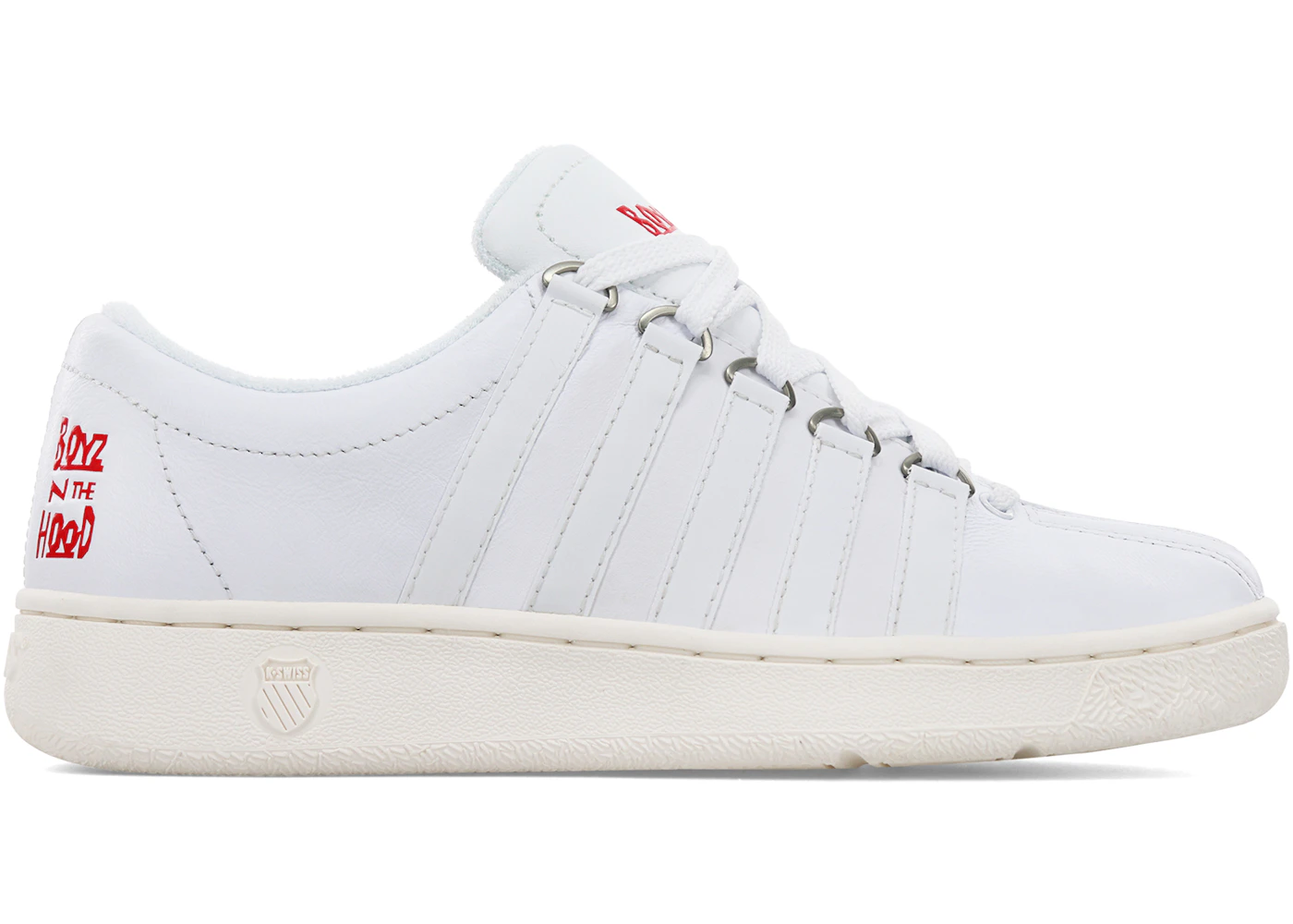 K-Swiss Classic 2000 Boyz n the Hood Heritage Men's Sneakers US