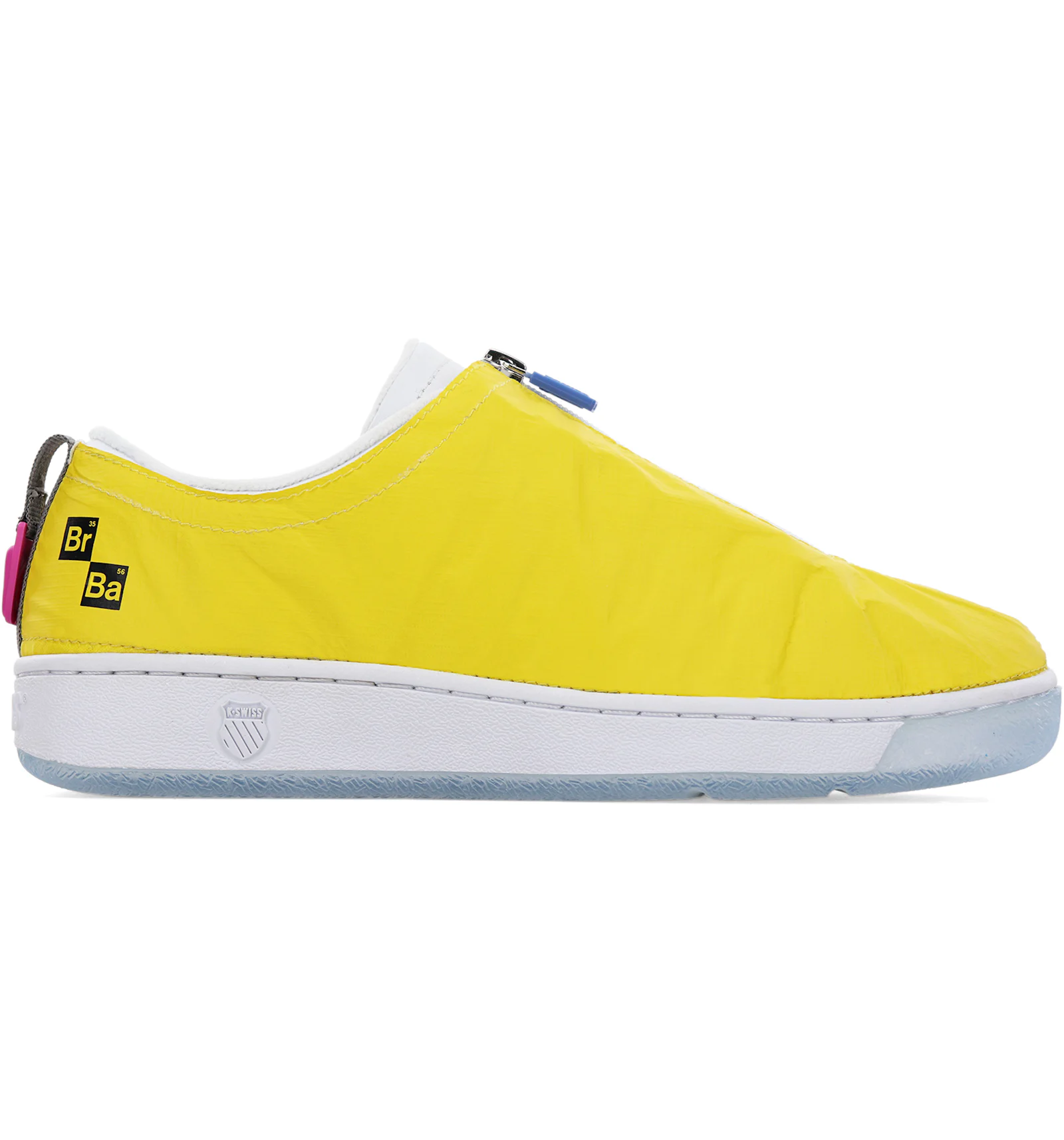 K Swiss Classic 2000 Breaking Bad Cooking Men s 06826 707 M