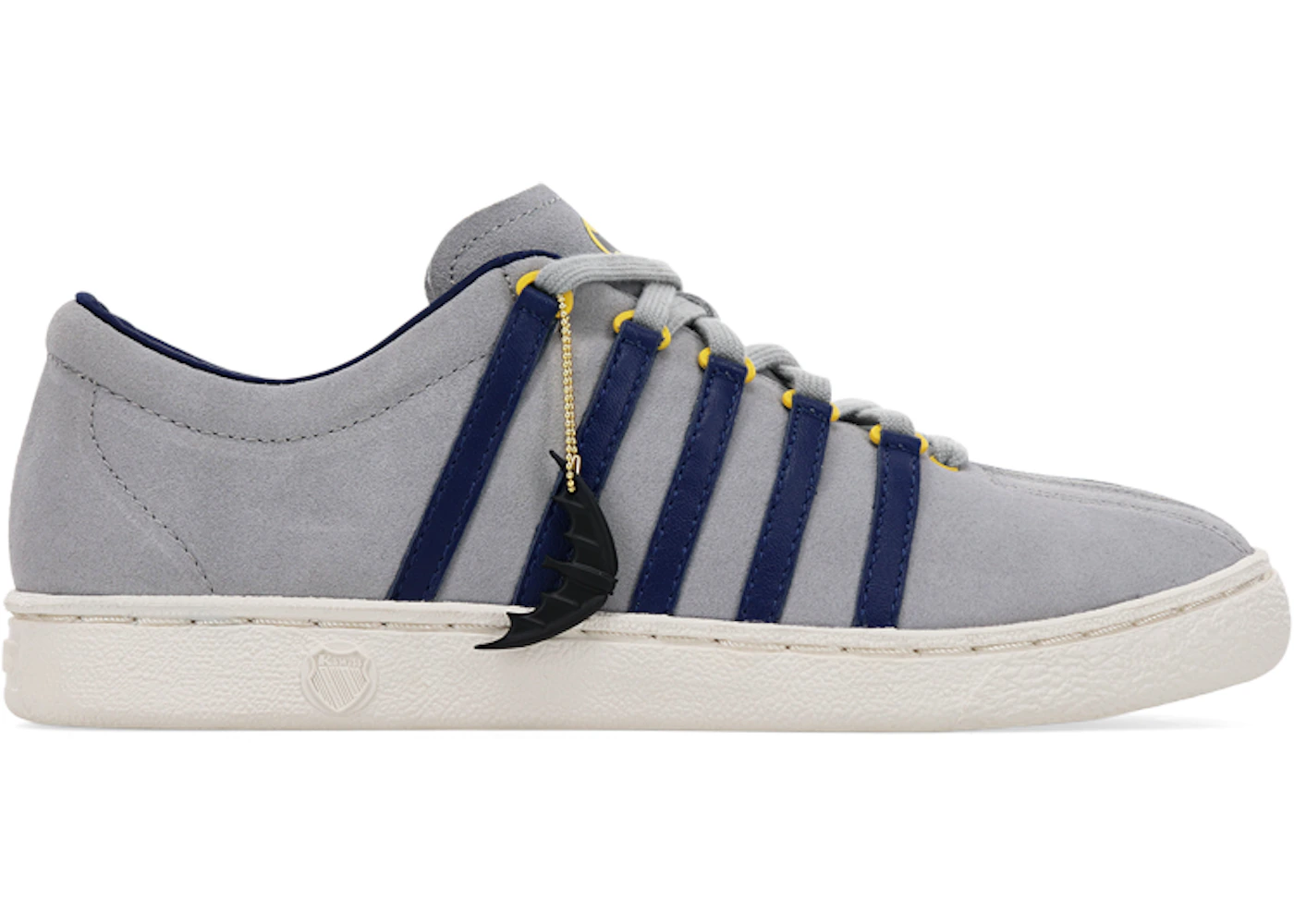 K Swiss Classic 66 Batman 80th 1966 TV Batman Men s Sneakers GB