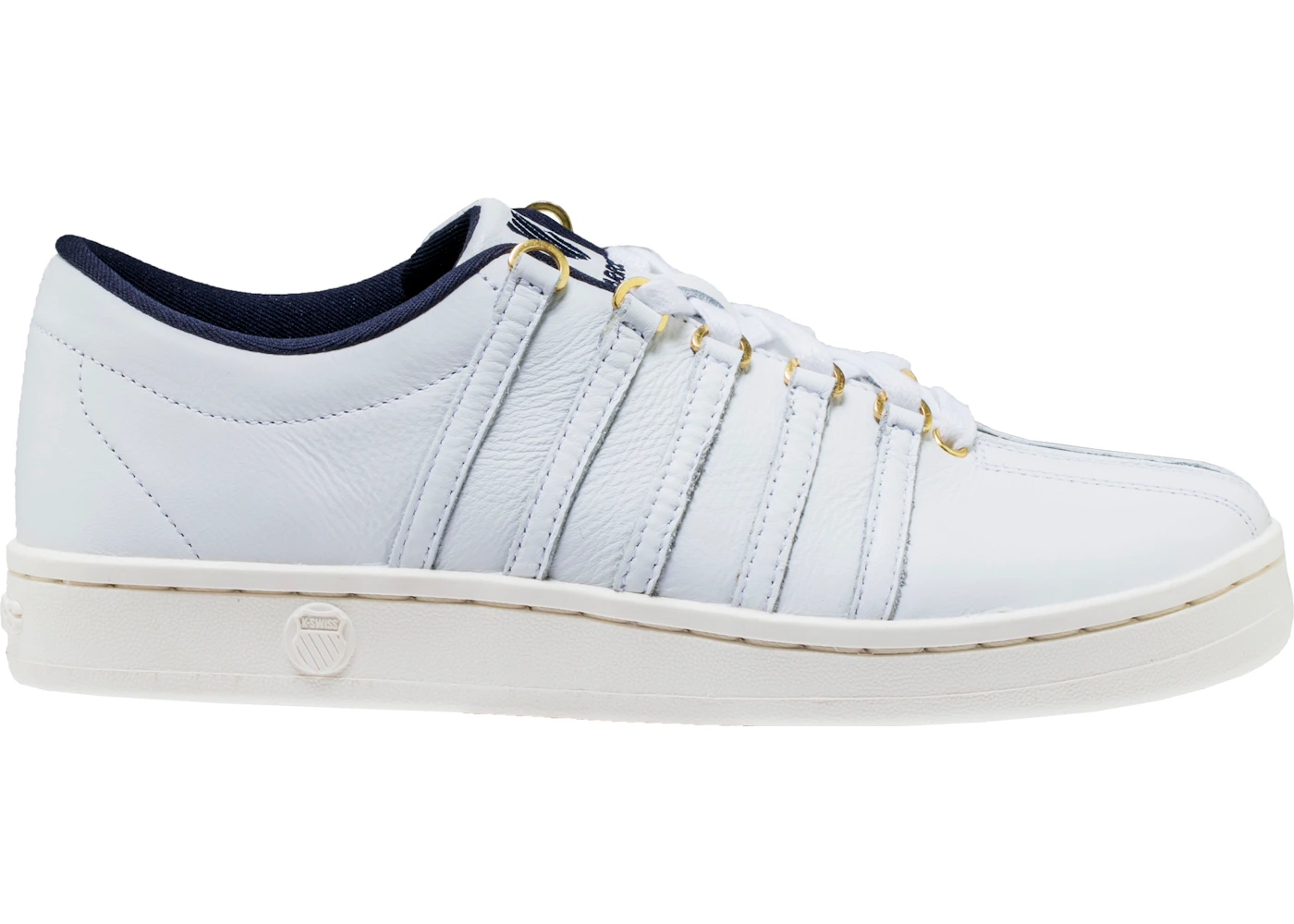 K Swiss Classic 88 Anwar Carrots Men s 05774 134 M US