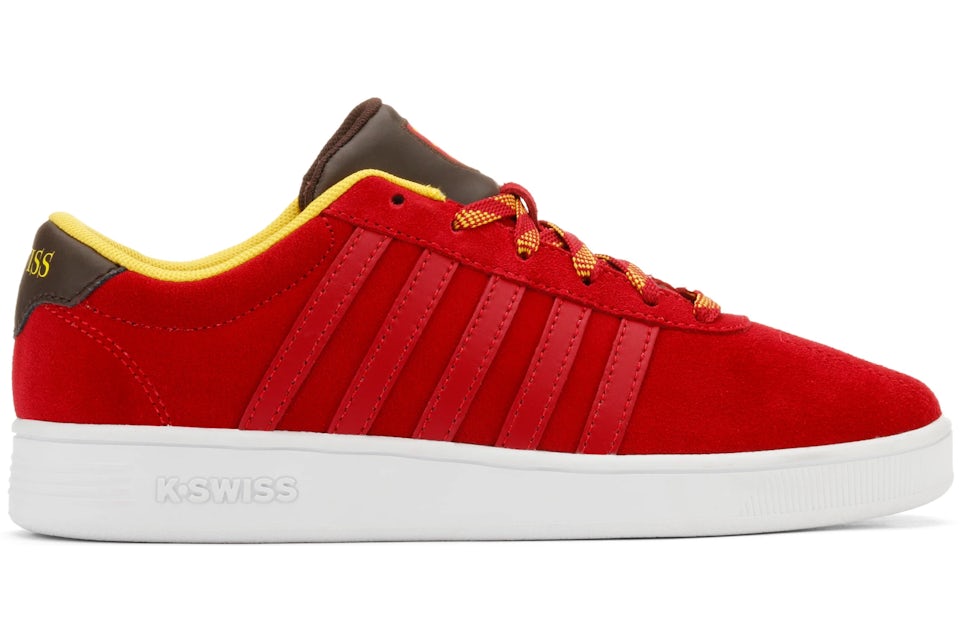 K swiss classic pro hotsell
