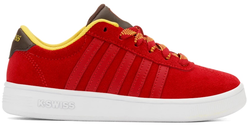 harry potter kswiss