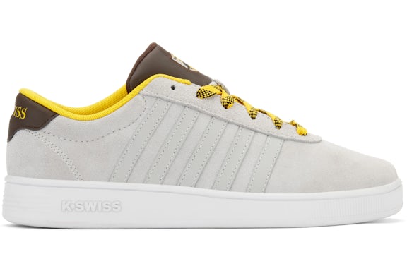 K-Swiss Classic Pro Harry Potter Hufflepuff (GS)