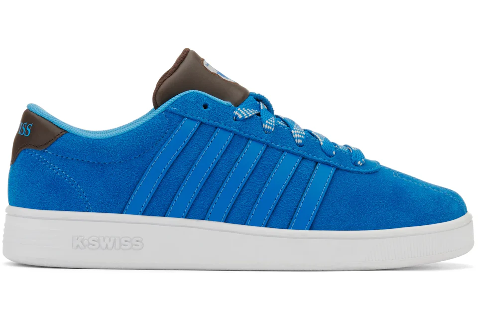 K swiss classic deals pro