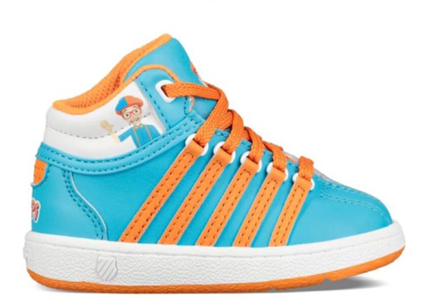 Blippi shoes for hot sale toddlers