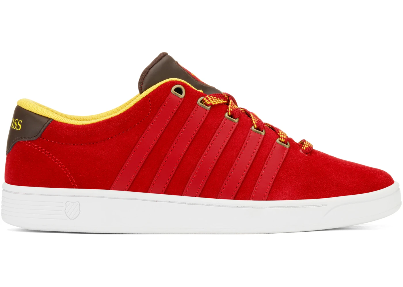 K swiss pro court ii sales