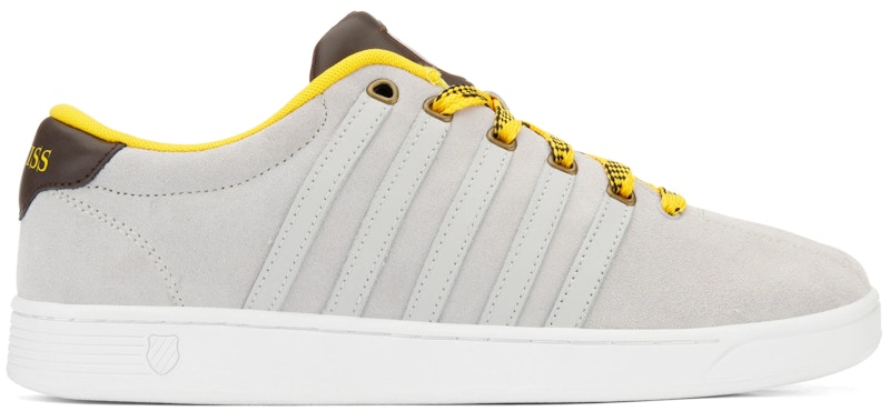 K-Swiss Court Pro II Harry Potter Hufflepuff (Women's)