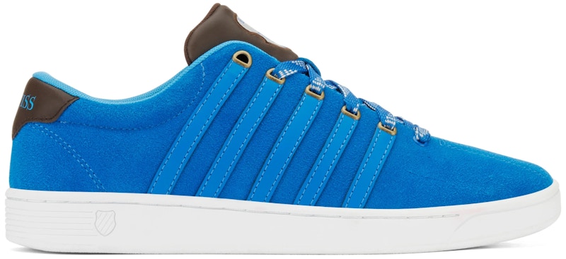 K-Swiss Court Pro II Harry Potter Ravenclaw (Women's)