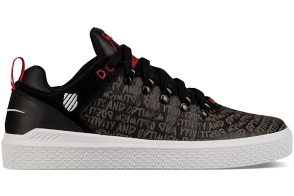 K-Swiss Gary Vee 004 Low Positivity and Optimism (Women's)