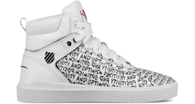 Vaynerchuk shoes 2025