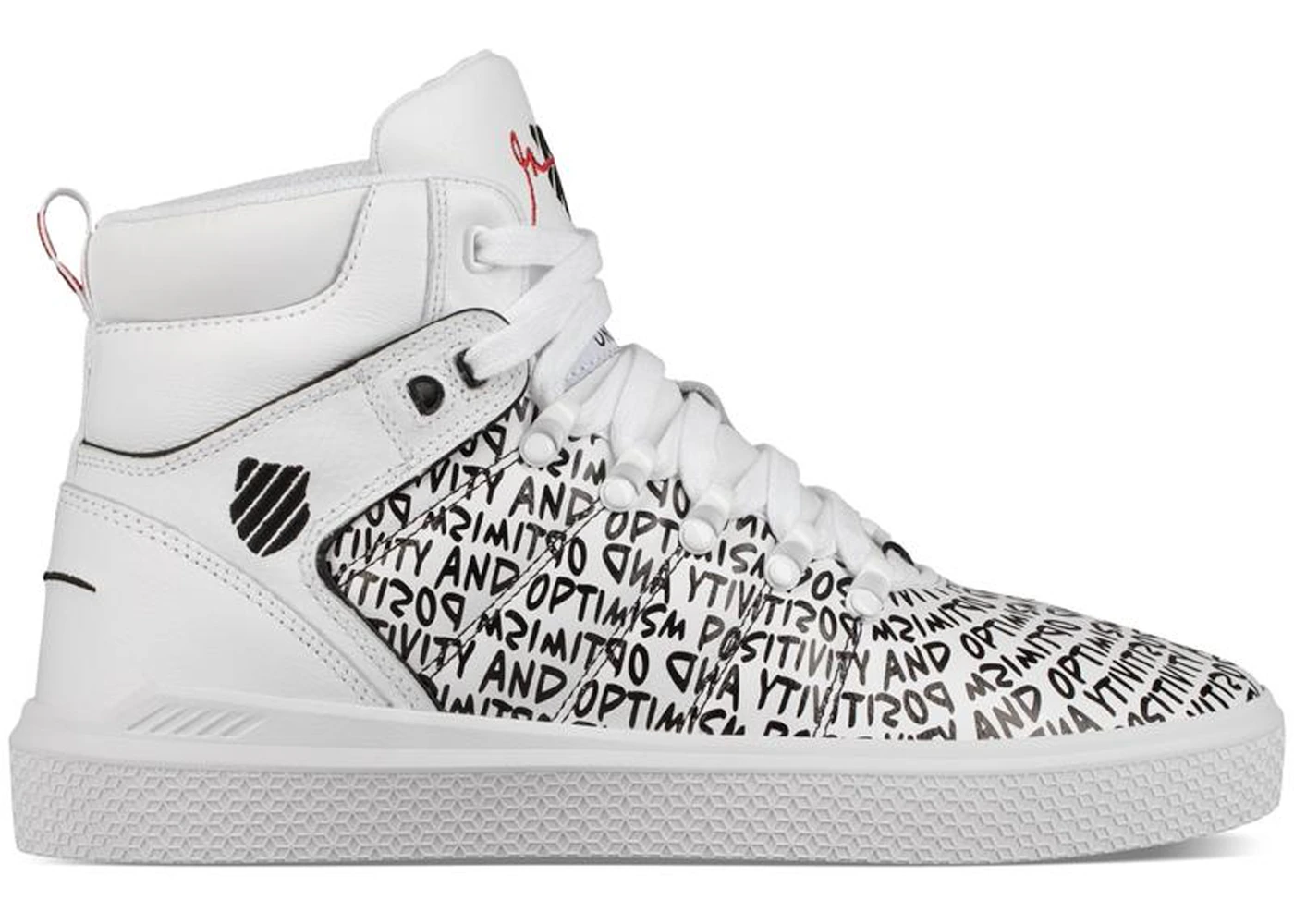Gary 2025 v sneakers