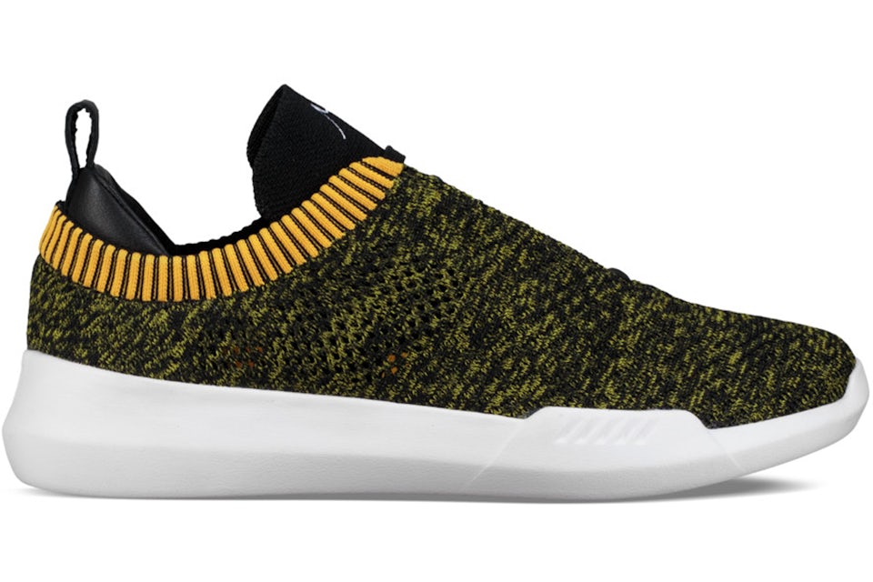 K Swiss Gen K Knit Gary Vaynerchuk GaryVee 001 Mustard Men s