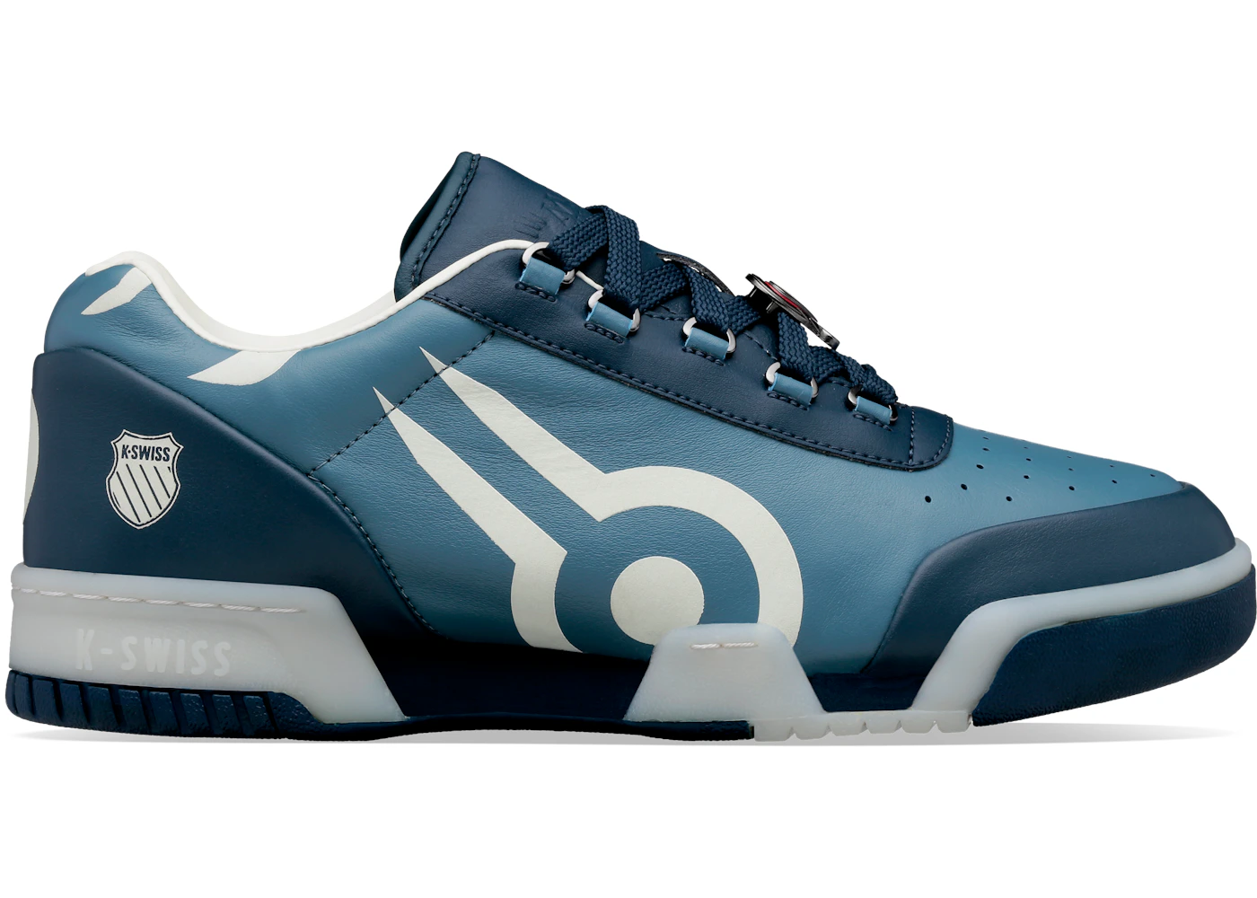 K-Swiss Gstaad 86 Magic: The Gathering Jace Beleren Men's K-Swiss Gstaad 86 Magic: The Gathering Jace Beleren Men's