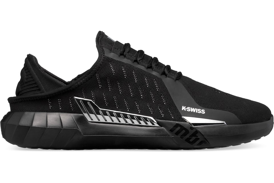 K swiss one best sale tap