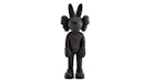 KAWS Accomplice Keychain Black (2010)