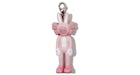 KAWS Accomplice Keychain Pink (2010)