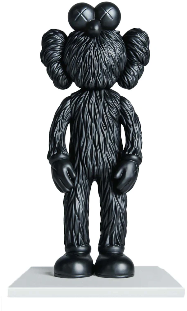 KAWS - KAWS WHAT PARTY KAWS BFF (set of 2 works) For Sale at 1stDibs