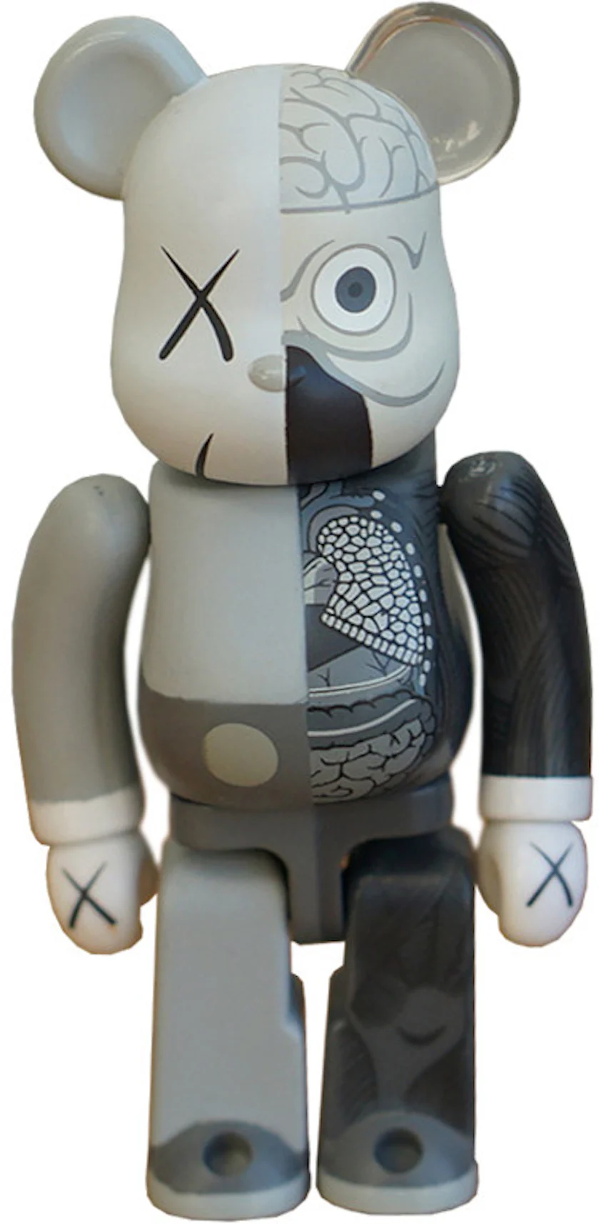 Bearbrick' to 'FlyBoy': Figurines like KAWS that you can buy