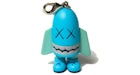KAWS Blitz Keychain Blue