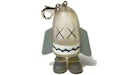 KAWS Blitz Keychain Clear