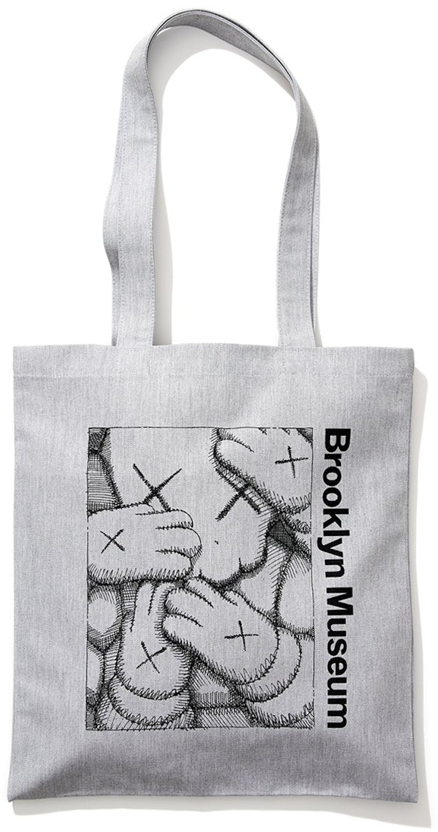 Bags, Virgil Abloh X Brooklyn Musuem Tote Bag