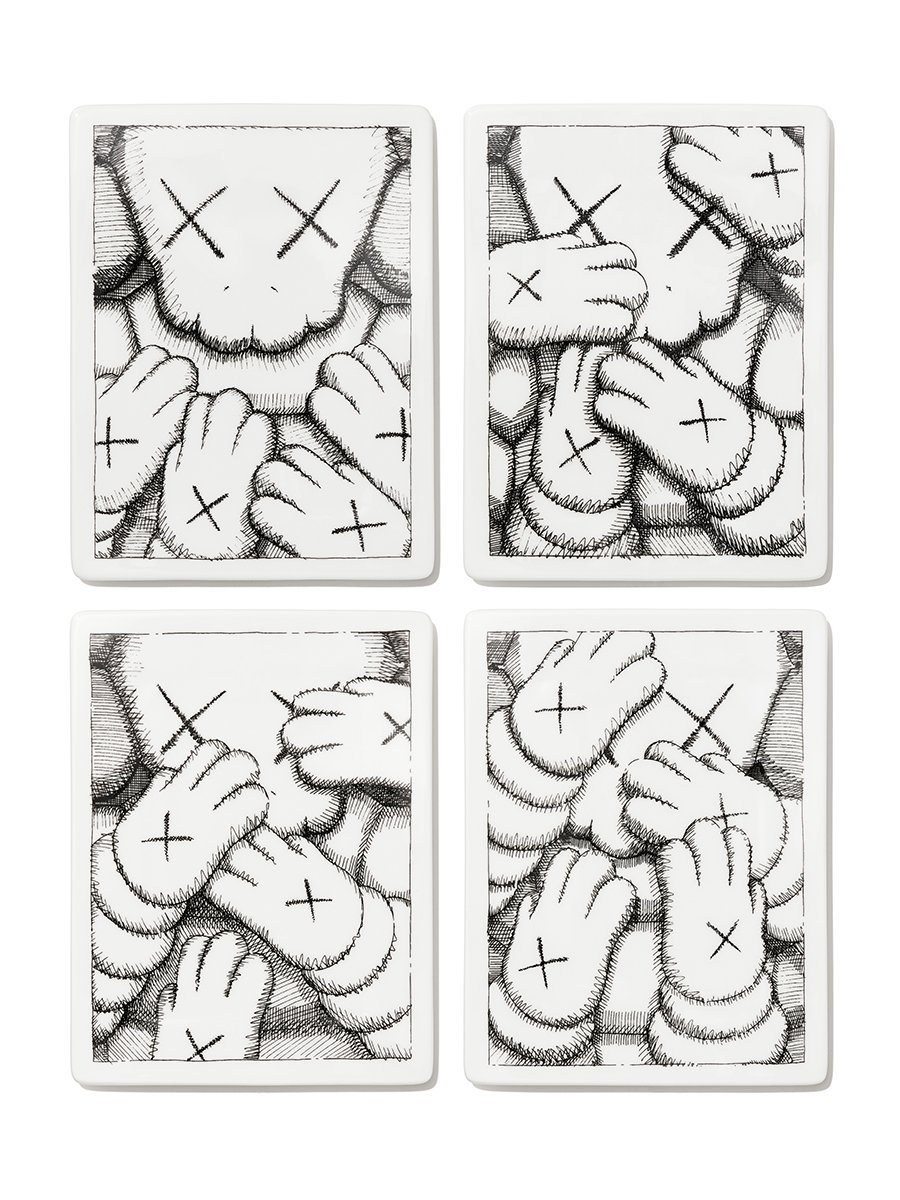 KAWS Other - Buy & Sell Collectibles.