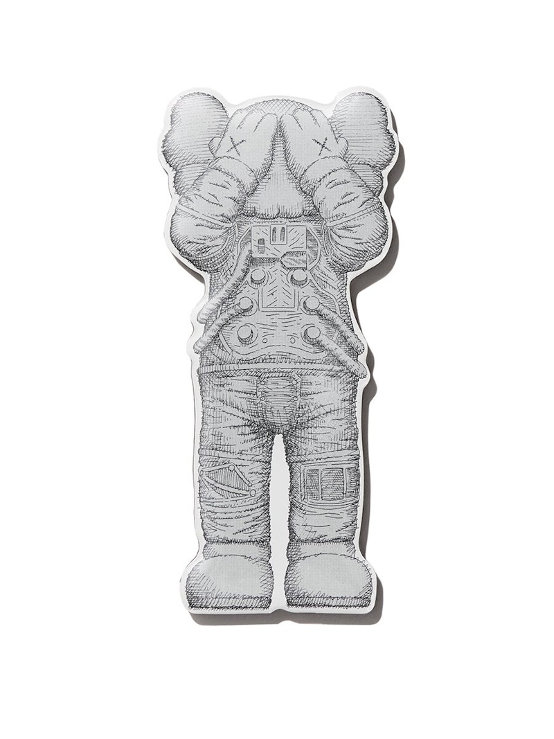 KAWS カウズ Magnets （Set of 3）の+triclubdoha.com